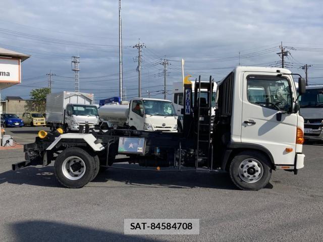 Hino RANGER 2017-03 7980785-5