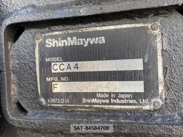 Hino RANGER 2017-03 7980785-6