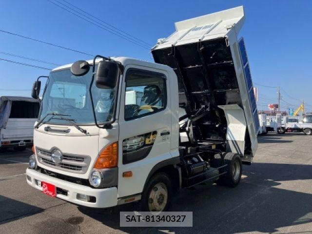 Hino RANGER 2016-01 7980790-0