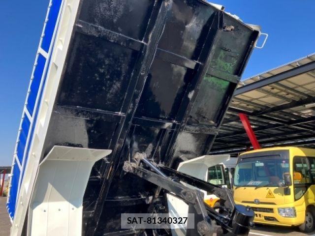 Hino RANGER 2016-01 7980790-11