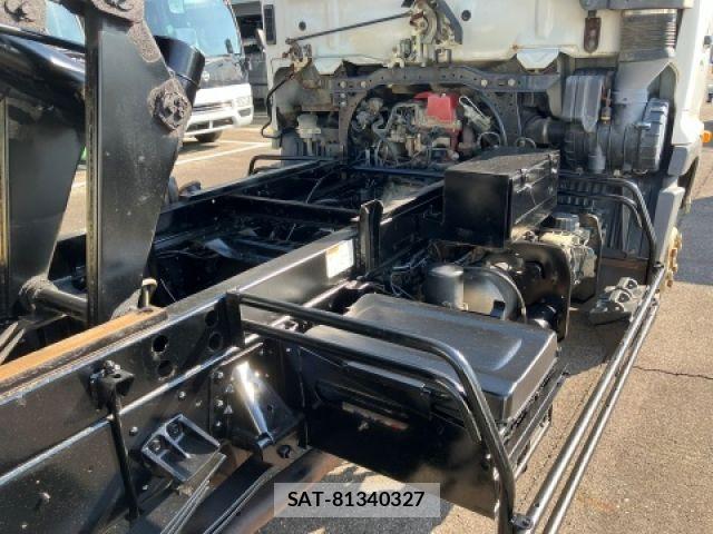 Hino RANGER 2016-01 7980790-12