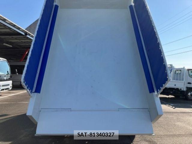 Hino RANGER 2016-01 7980790-14