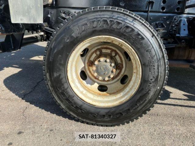 Hino RANGER 2016-01 7980790-17