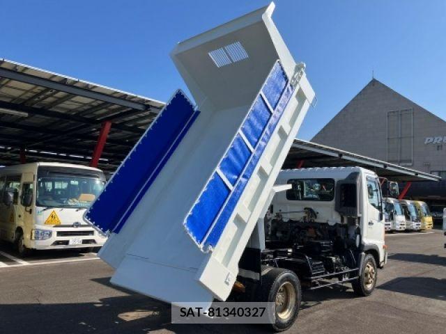 Hino RANGER 2016-01 7980790-1