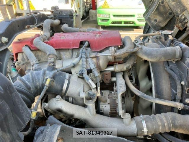 Hino RANGER 2016-01 7980790-19