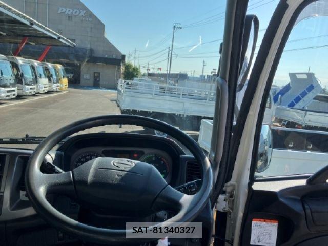 Hino RANGER 2016-01 7980790-21
