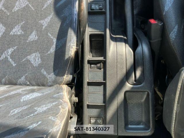 Hino RANGER 2016-01 7980790-23