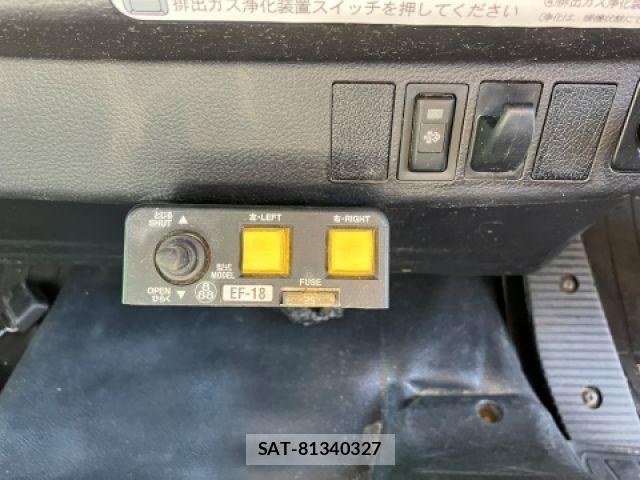 Hino RANGER 2016-01 7980790-24