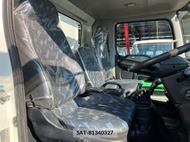 Hino RANGER 2016-01 7980790-26
