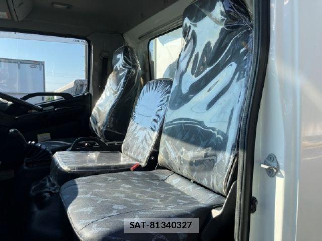 Hino RANGER 2016-01 7980790-27