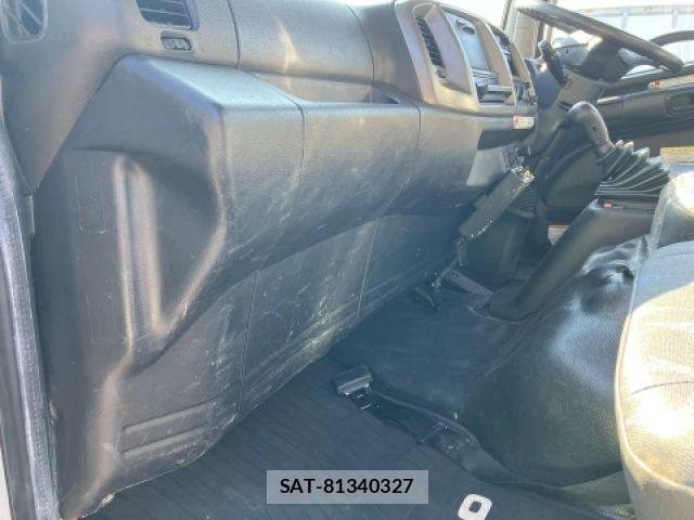 Hino RANGER 2016-01 7980790-28