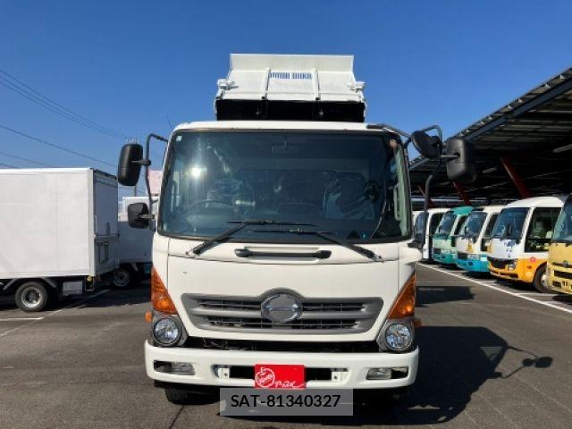 Hino RANGER 2016-01 7980790-2