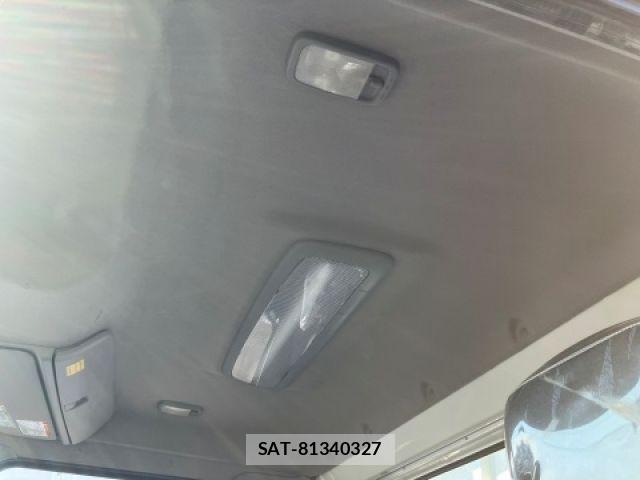 Hino RANGER 2016-01 7980790-29