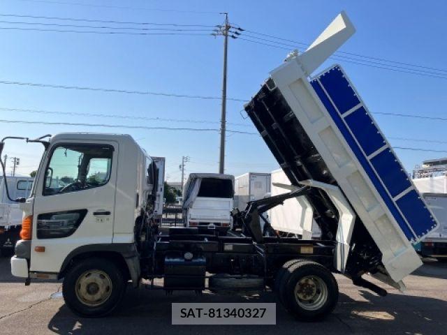 Hino RANGER 2016-01 7980790-4