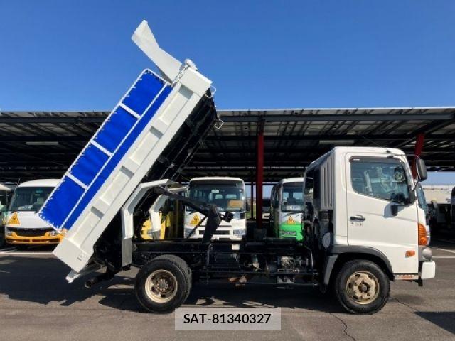 Hino RANGER 2016-01 7980790-5