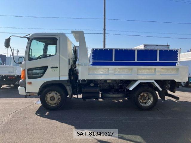 Hino RANGER 2016-01 7980790-6