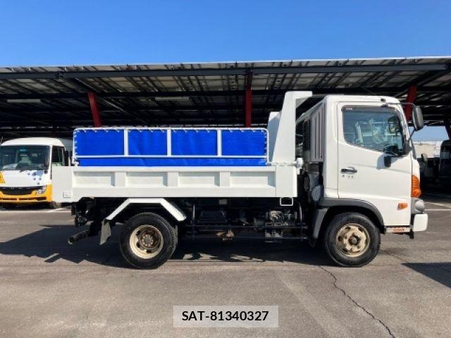 Hino RANGER 2016-01 7980790-7