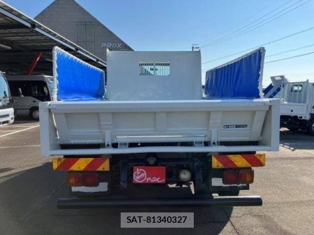 Hino RANGER 2016-01 7980790-8