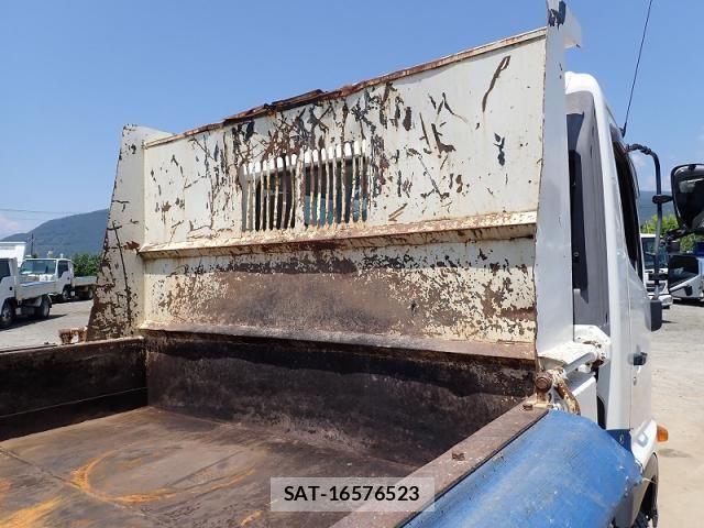 Hino RANGER 2015-05 7980788-9