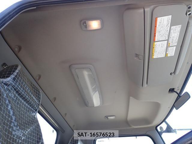 Hino RANGER 2015-05 7980788-11