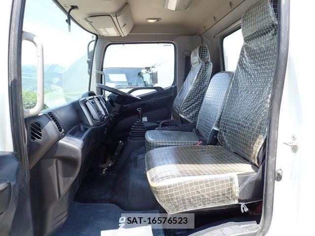 Hino RANGER 2015-05 7980788-12