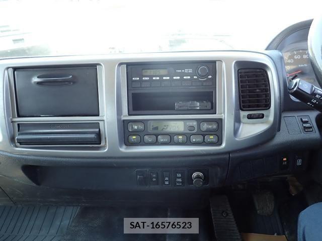 Hino RANGER 2015-05 7980788-14