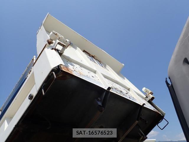 Hino RANGER 2015-05 7980788-16