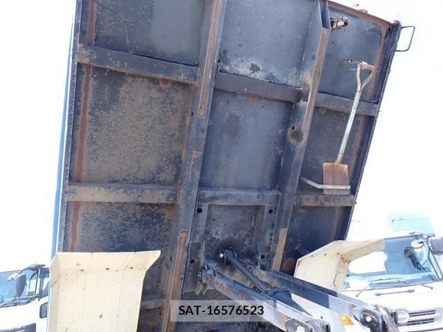 Hino RANGER 2015-05 7980788-17