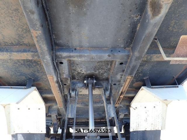Hino RANGER 2015-05 7980788-18