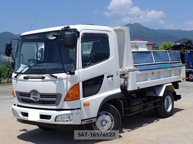 Hino RANGER 2015-05 7980788-1