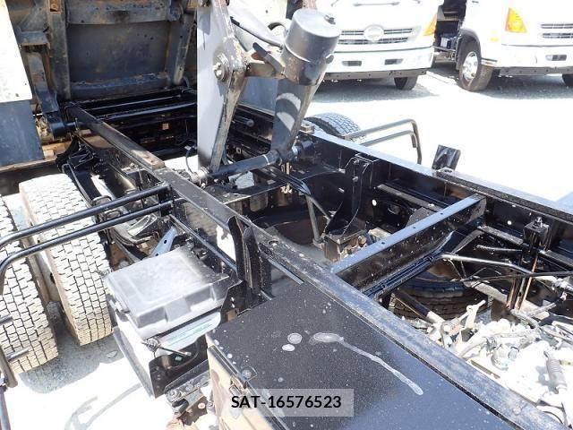 Hino RANGER 2015-05 7980788-20