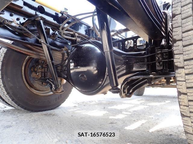 Hino RANGER 2015-05 7980788-21