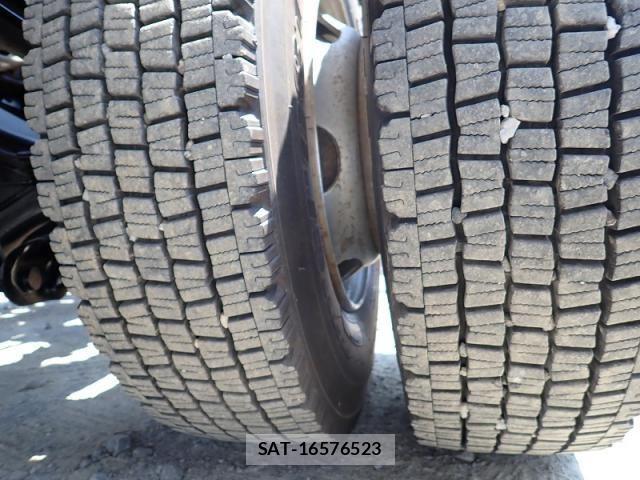 Hino RANGER 2015-05 7980788-22