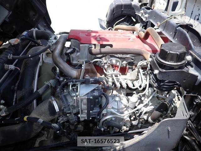 Hino RANGER 2015-05 7980788-23