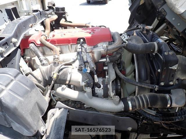 Hino RANGER 2015-05 7980788-24