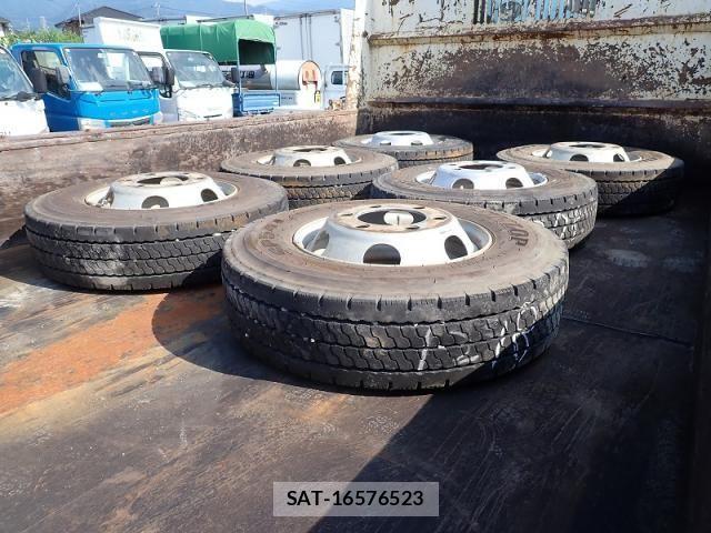 Hino RANGER 2015-05 7980788-26