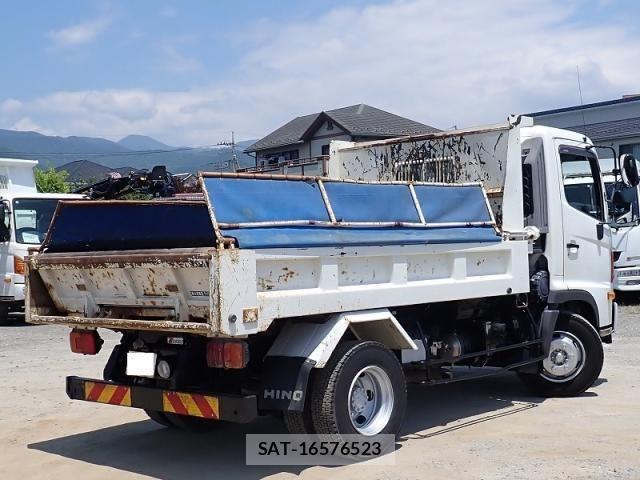 Hino RANGER 2015-05 7980788-2