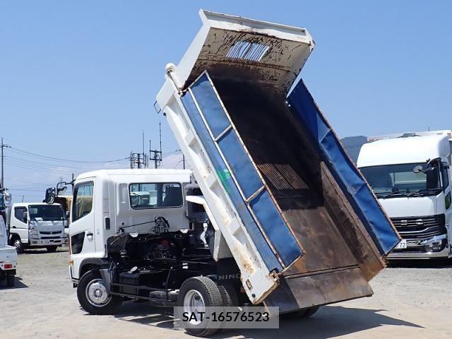 Hino RANGER 2015-05 7980788-3