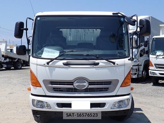 Hino RANGER 2015-05 7980788-4