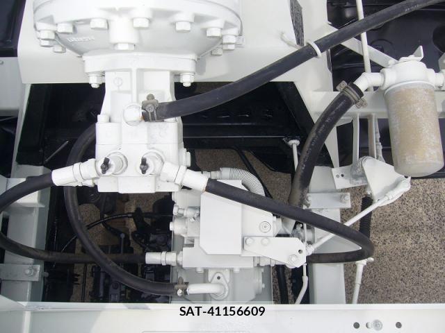 Hino RANGER 2016-11 7980780-12