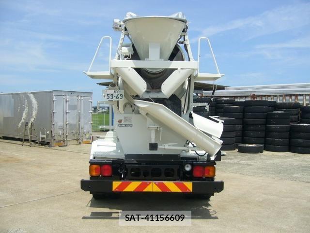 Hino RANGER 2016-11 7980780-17