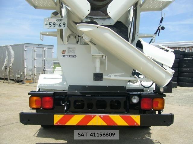 Hino RANGER 2016-11 7980780-26