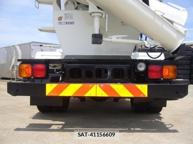 Hino RANGER 2016-11 7980780-27