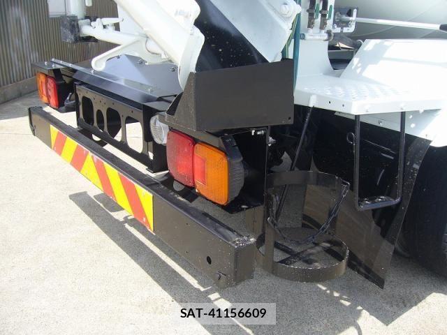 Hino RANGER 2016-11 7980780-28