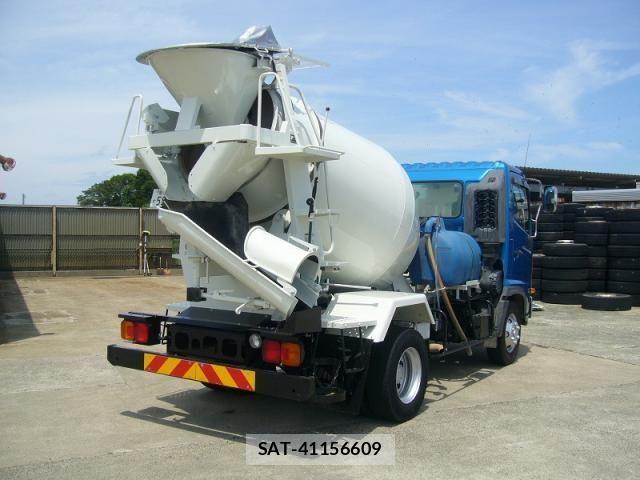 Hino RANGER 2016-11 7980780-2
