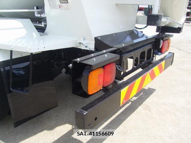 Hino RANGER 2016-11 7980780-29