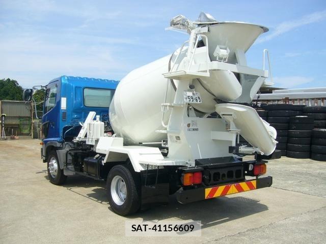 Hino RANGER 2016-11 7980780-3