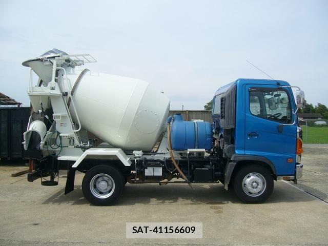Hino RANGER 2016-11 7980780-4