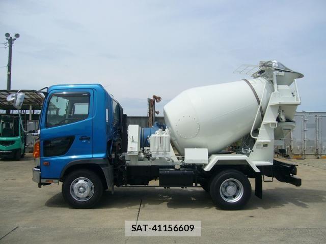 Hino RANGER 2016-11 7980780-5