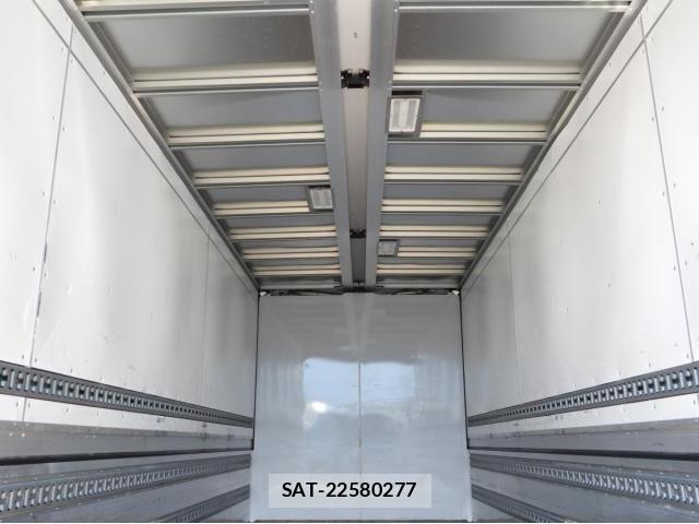 Hino RANGER 2017-10 7980794-9